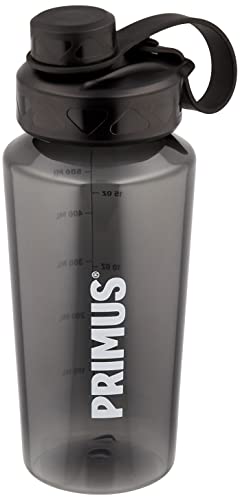 Relags Primus 'Trailbottle Tritan' Trinkflasche, schwarz, 0,6 L Relags Primus 'Trailbottle Tritan' Trinkflasche, schwarz, 0,6 L von PRIMUS