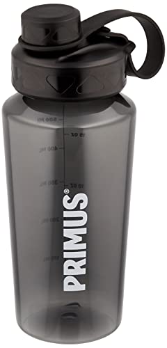 Relags Primus 'Trailbottle Tritan' Trinkflasche, schwarz, 1 L von PRIMUS