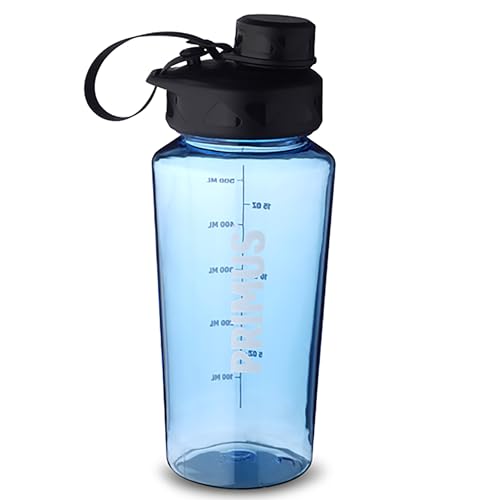 Relags Primus 'Trailbottle Tritan' Trinkflasche, blau, 0,6 L Relags Primus 'Trailbottle Tritan' Trinkflasche, blau, 0,6 L von PRIMUS