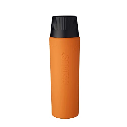 Relags Primus Thermoflasche 'Trailbreak EX, orange, 1.0 Liter von PRIMUS