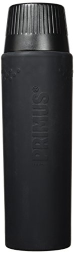 Relags Primus Thermoflasche 'Trailbreak EX, schwarz, 1.0 Liter von PRIMUS