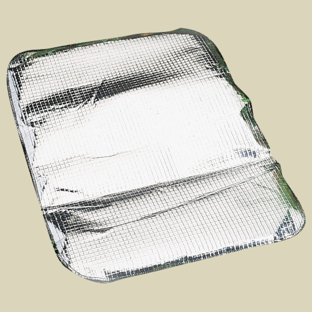 Relags Sitzkissen Alu-PE Größe 35x45 cm Relags Sitzkissen Alu-PE Größe 35x45 cm von Relags