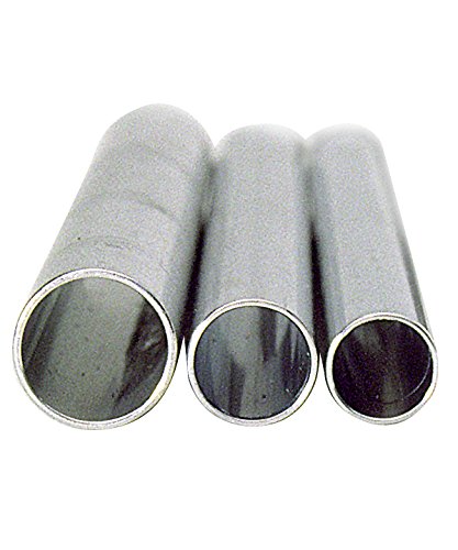 Relags Reparaturhülsen für Zeltgestänge aus Aluminium Relags Reparaturhülsen für Zeltgestänge aus Aluminium von Relags