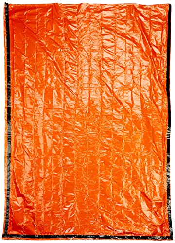 Relags Ultralite Bivy, Double Schlafsack, Rot, One Size Relags Ultralite Bivy, Double Schlafsack, Rot, One Size von Relags