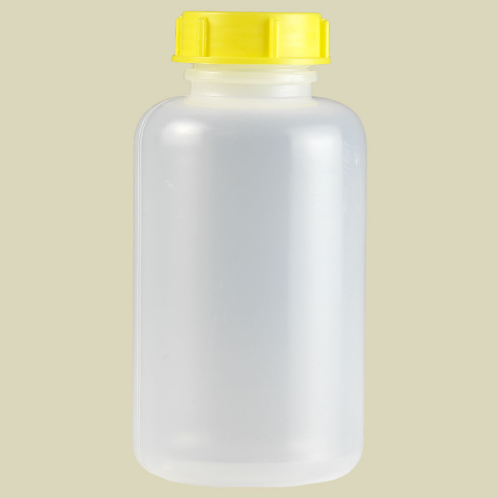 Weithalsflasche rund Volumen 1000 ml Weithalsflasche rund Volumen 1000 ml von Relags