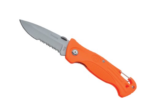Relags baladéo SOS Taschenmesser, Orange, One Size Relags baladéo SOS Taschenmesser, Orange, One Size von Relags