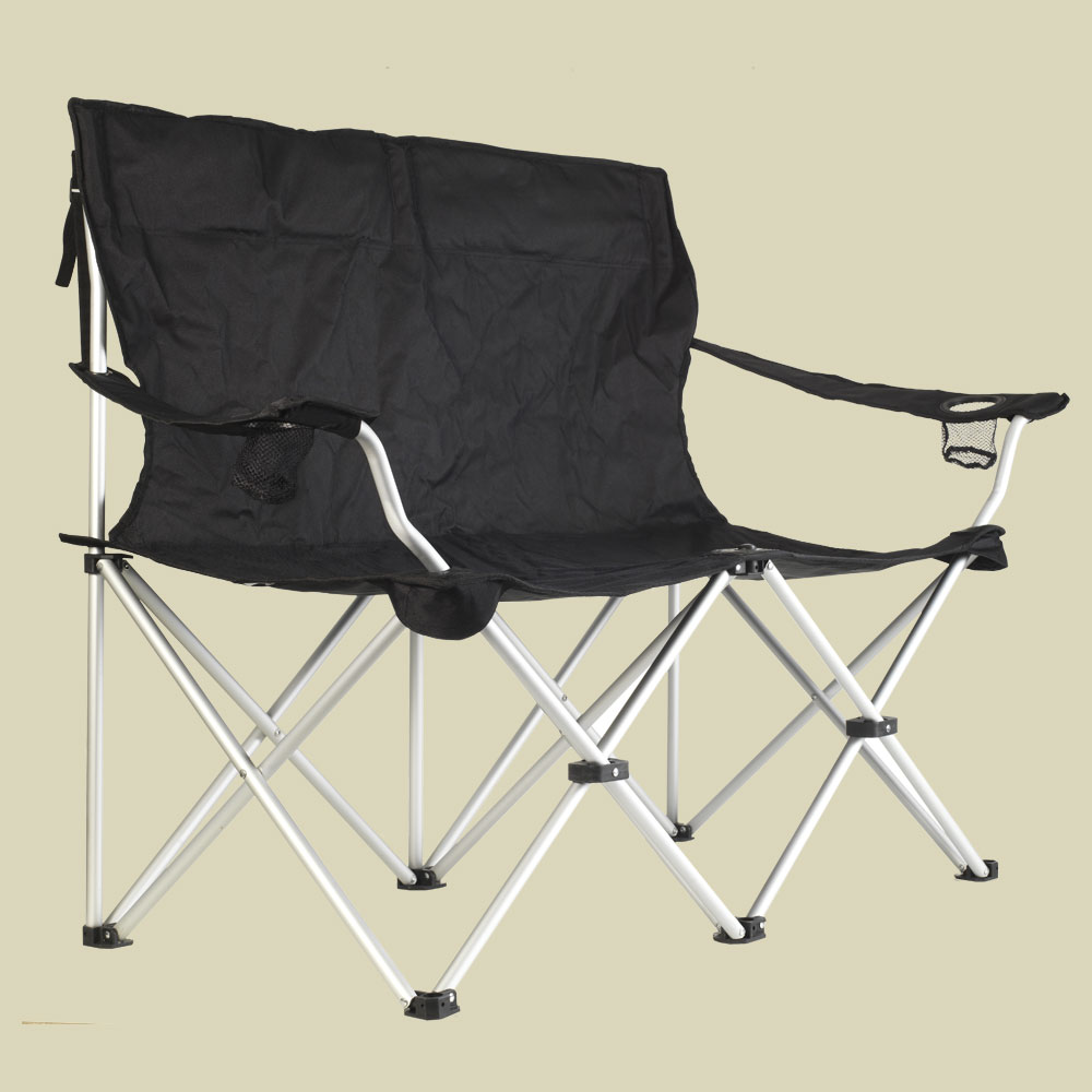 Travelchair Love Seat Faltsofa Travelchair Love Seat Faltsofa von Relags