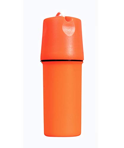 Wasserfeste Schwimmbox - Beach Box - Rund Wasserfeste Schwimmbox - Beach Box - Rund von Relags