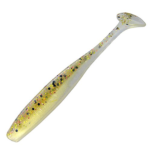 Relax Bass 2,5" 4 Stück Gummifisch Barsch Zander Kunstköder L001 Beige Gold Relax Bass 2,5" 4 Stück Gummifisch Barsch Zander Kunstköder L001 Beige Gold von Relax