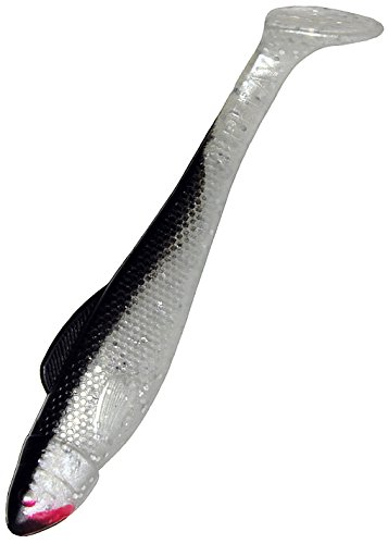 Relax Gummifische Ohio 4" 10 cm 5 Stück Zander Kunstköder 032 Relax Gummifische Ohio 4" 10 cm 5 Stück Zander Kunstköder 032 von Relax