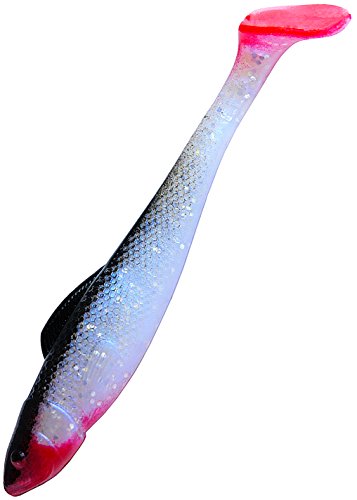 Relax Gummifische Ohio 4" 10 cm 5 Stück Zander Kunstköder 044 Relax Gummifische Ohio 4" 10 cm 5 Stück Zander Kunstköder 044 von Relax
