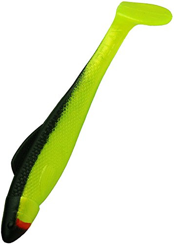 Relax Gummifische Ohio 4" 10 cm 5 Stück Zander Kunstköder 081 Relax Gummifische Ohio 4" 10 cm 5 Stück Zander Kunstköder 081 von Relax