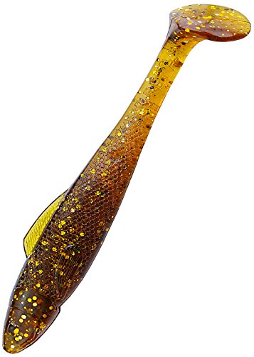Relax Gummifische Ohio 4" 10 cm 5 Stück Zander Kunstköder 220 Relax Gummifische Ohio 4" 10 cm 5 Stück Zander Kunstköder 220 von Relax
