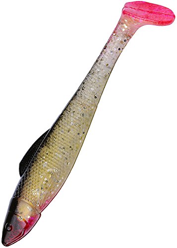 Relax Gummifische Ohio 4" 10 cm 5 Stück Zander Kunstköder 254 Relax Gummifische Ohio 4" 10 cm 5 Stück Zander Kunstköder 254 von Relax