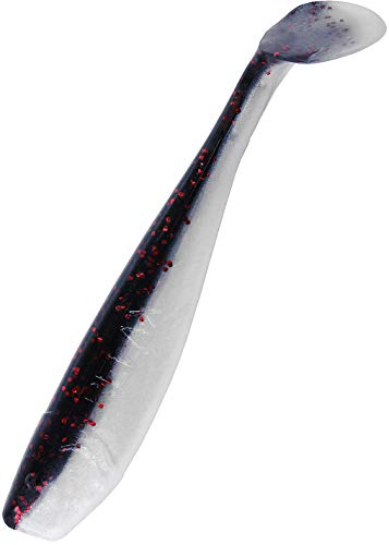 Relax King Shad 5" 12,5 cm Gummifisch L230 Relax King Shad 5" 12,5 cm Gummifisch L230 von Relax