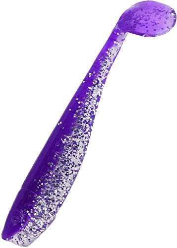 Relax King Shad 5" 12,5 cm Gummifisch L267 Relax King Shad 5" 12,5 cm Gummifisch L267 von Relax