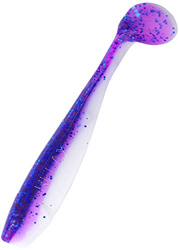 Relax King Shad 5" 12,5 cm Gummifisch L482 Relax King Shad 5" 12,5 cm Gummifisch L482 von Relax