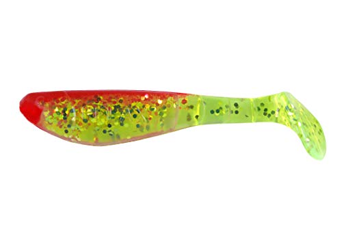 Relax Kopyto Gummifische 2,5" 6,25 cm 5 Stück Barsch Zander 350 Relax Kopyto Gummifische 2,5" 6,25 cm 5 Stück Barsch Zander 350 von Relax