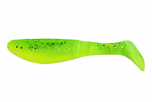 Relax Kopyto Gummifische 2,5" 6,25 cm 5 Stück Barsch Zander L-030 Relax Kopyto Gummifische 2,5" 6,25 cm 5 Stück Barsch Zander L-030 von Relax