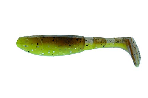 Relax Kopyto Gummifische 2,5" 6,25 cm 5 Stück Barsch Zander L-066 Relax Kopyto Gummifische 2,5" 6,25 cm 5 Stück Barsch Zander L-066 von Relax