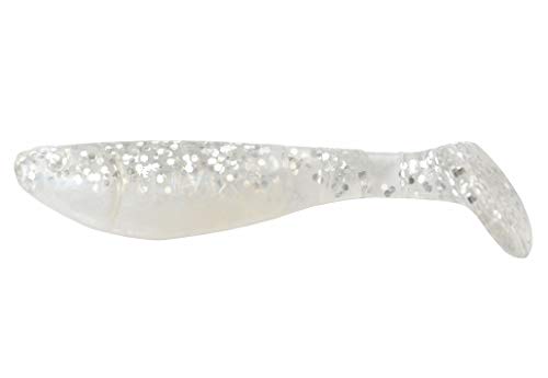 Relax Kopyto Gummifische 2,5" 6,25 cm 5 Stück Barsch Zander L-254 Relax Kopyto Gummifische 2,5" 6,25 cm 5 Stück Barsch Zander L-254 von Relax
