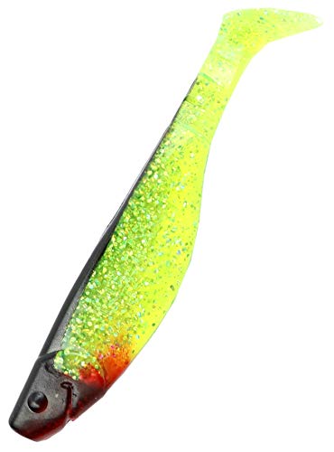 Relax Kopyto Shad Gummifisch 5" 12,5 cm 5 Stück 067 Relax Kopyto Shad Gummifisch 5" 12,5 cm 5 Stück 067 von Relax