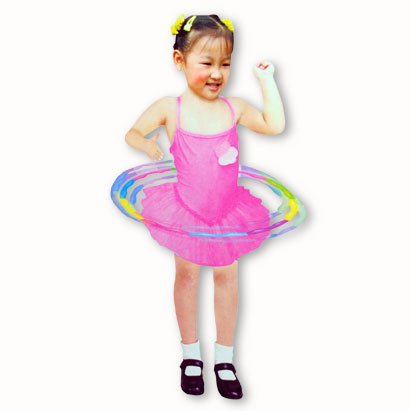 Relaxdays Hula Hoop Reifen Massage abnehmen Gymnastik 81 cm Relaxdays Hula Hoop Reifen Massage abnehmen Gymnastik 81 cm von Relaxdays