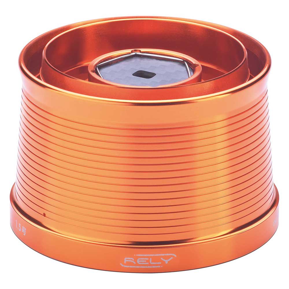 Rely Csc Type 1.5 Conical Spare Spool Golden Rely Csc Type 1.5 Conical Spare Spool Golden von Rely