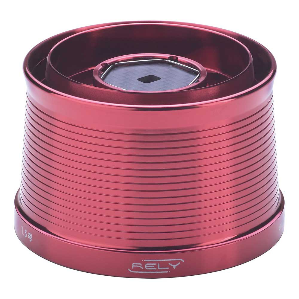 Rely Csc Type 1.5 Conical Spare Spool Rosa von Rely