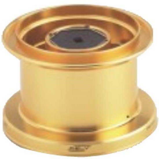 Rely Dc Type 2.5 Spare Spool Golden Rely Dc Type 2.5 Spare Spool Golden von Rely
