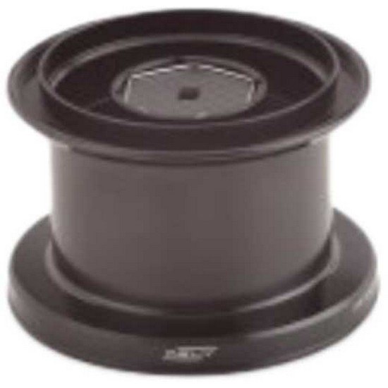 Rely Dc Type 2.5 Spare Spool Schwarz Rely Dc Type 2.5 Spare Spool Schwarz von Rely