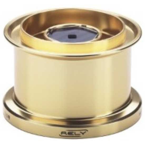 Rely Mc Type 2.0 Spare Spool Golden Rely Mc Type 2.0 Spare Spool Golden von Rely
