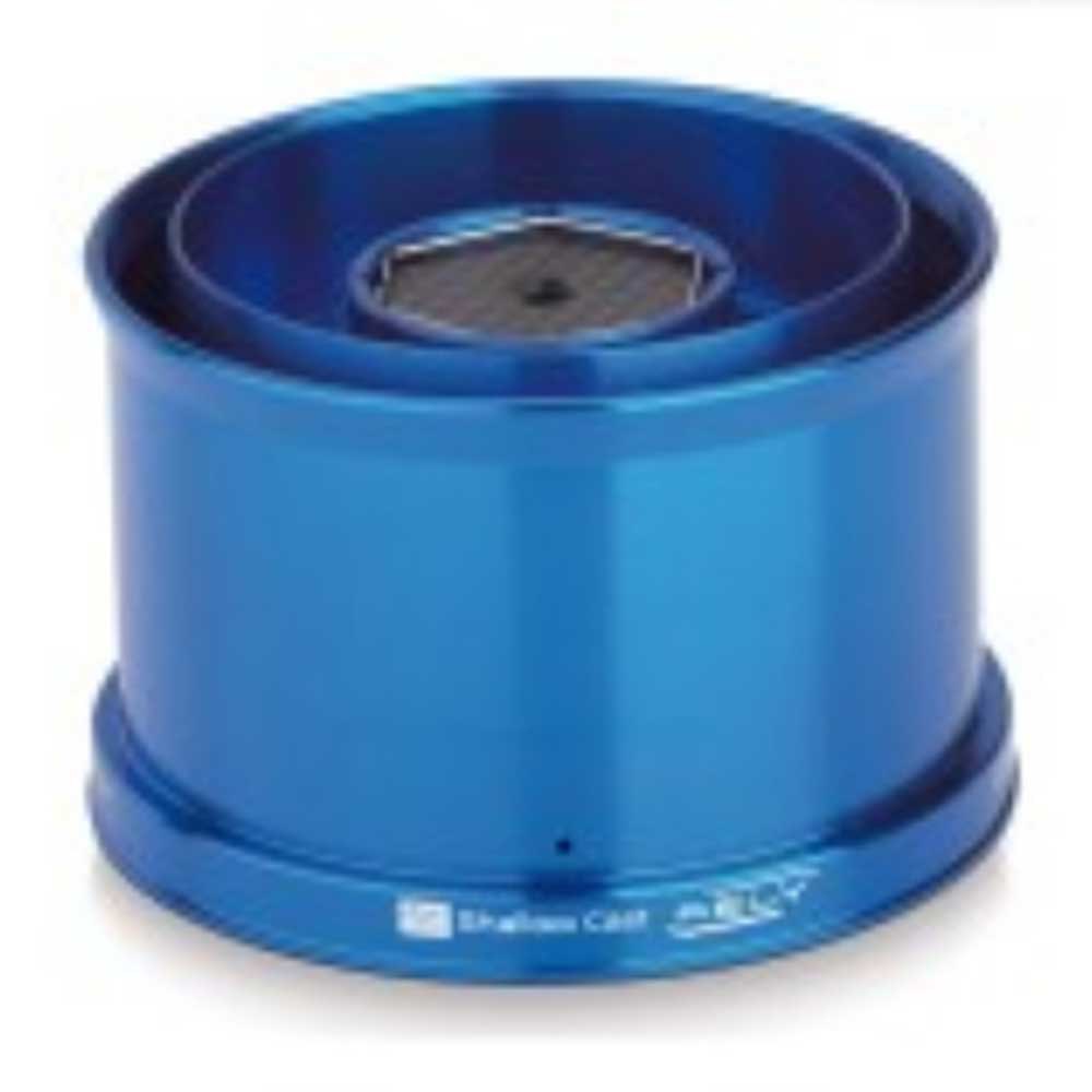 Rely Sc Type 1.5 Spare Spool Blau Rely Sc Type 1.5 Spare Spool Blau von Rely