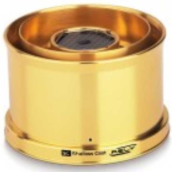 Rely Sc Type 1.5 Spare Spool Golden Rely Sc Type 1.5 Spare Spool Golden von Rely