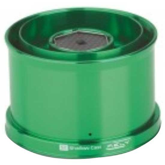 Rely Sc Type 1.5 Spare Spool Grün Rely Sc Type 1.5 Spare Spool Grün von Rely
