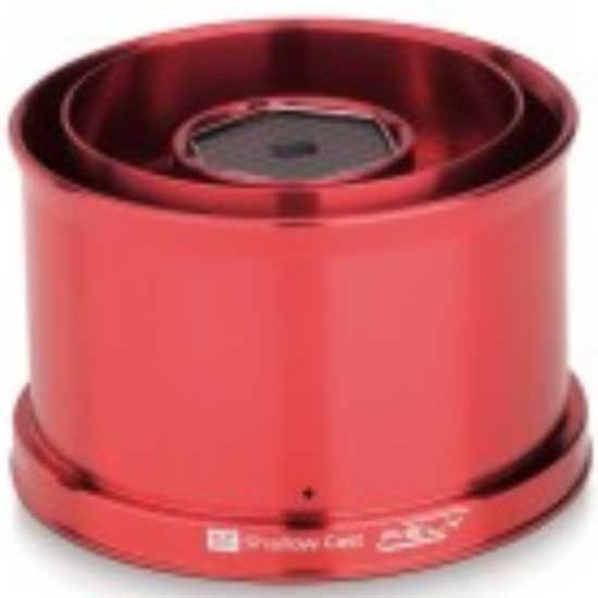 Rely Sc Type 1.5 Spare Spool Rot von Rely