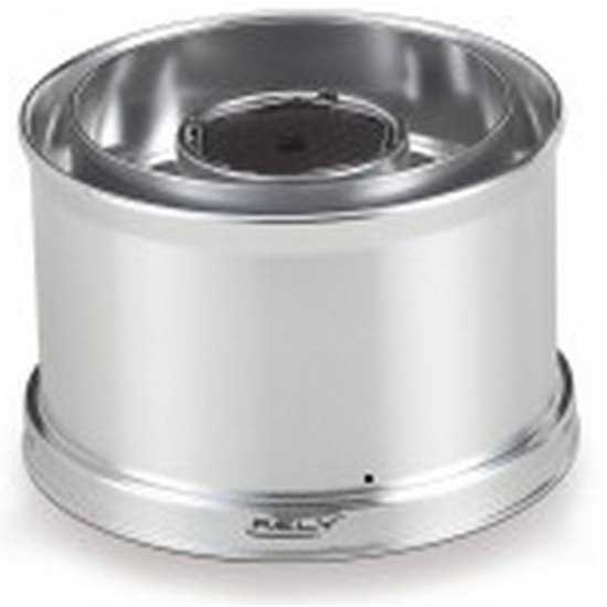 Rely Sc Type 1.5 Spare Spool Silber von Rely