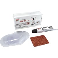 Rema Tip Top Camplast Mini Flickzeugset Rema Tip Top Camplast Mini Flickzeugset von Rema Tip Top