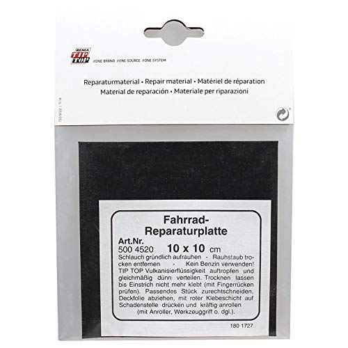 Rema Tip Top Damen MacBook Pro Uhr, Schwarz, 10X10 cm Rema Tip Top Damen MacBook Pro Uhr, Schwarz, 10X10 cm von Rema Tip Top