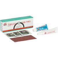 Rema Tip Top TT13 Tubeless Reparatur-Set für Schlauchlos-Reifen von Rema Tip Top