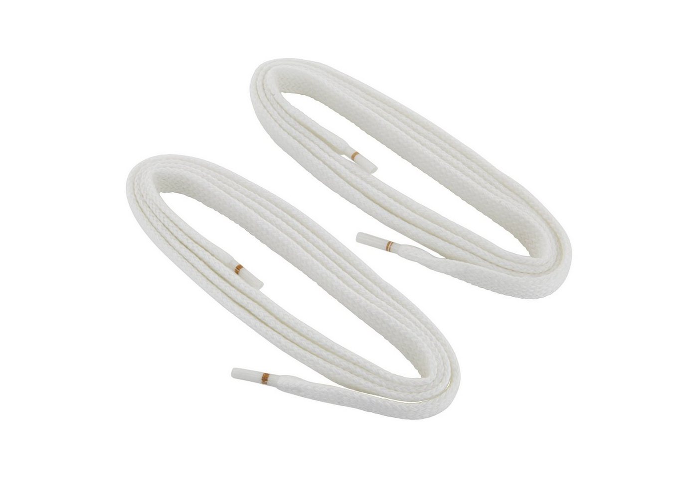 Rema Schnürsenkel Schuhband - Flach - Sport Rema Schnürsenkel Schuhband - Flach - Sport von Rema