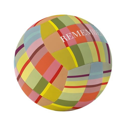 REMEMBER Freizeit-Ball "MiamI", Volleyball aus 100% Neopren REMEMBER Freizeit-Ball "MiamI", Volleyball aus 100% Neopren von Remember
