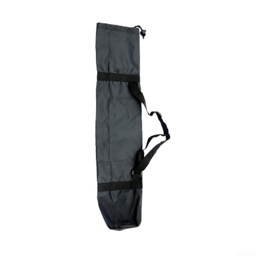 RemixAst Mehrzweck-Tragetasche für Yogamatten und Campingausrüstung, leichtes Design für einfachen Transport (23 x 130 cm) von RemixAst