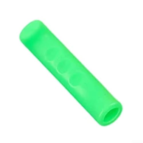 Zuverlässiger Schutz für Bremsgriff mit Silikonabdeckung, mehrere Farben zur Auswahl (grün) von RemixAst