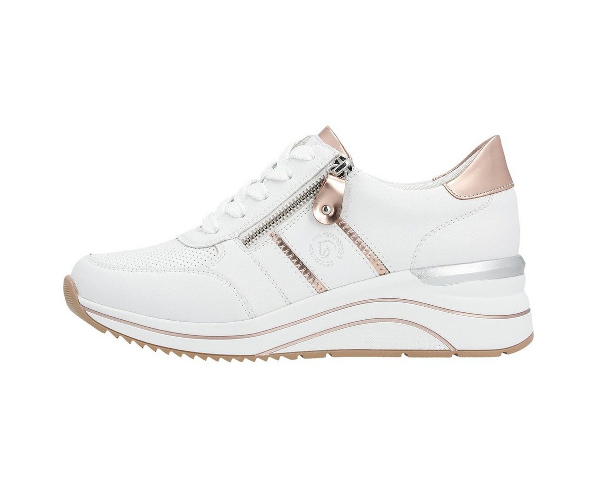 Remonte D0T04 Damen Sneaker Remonte D0T04 Damen Sneaker von Remonte