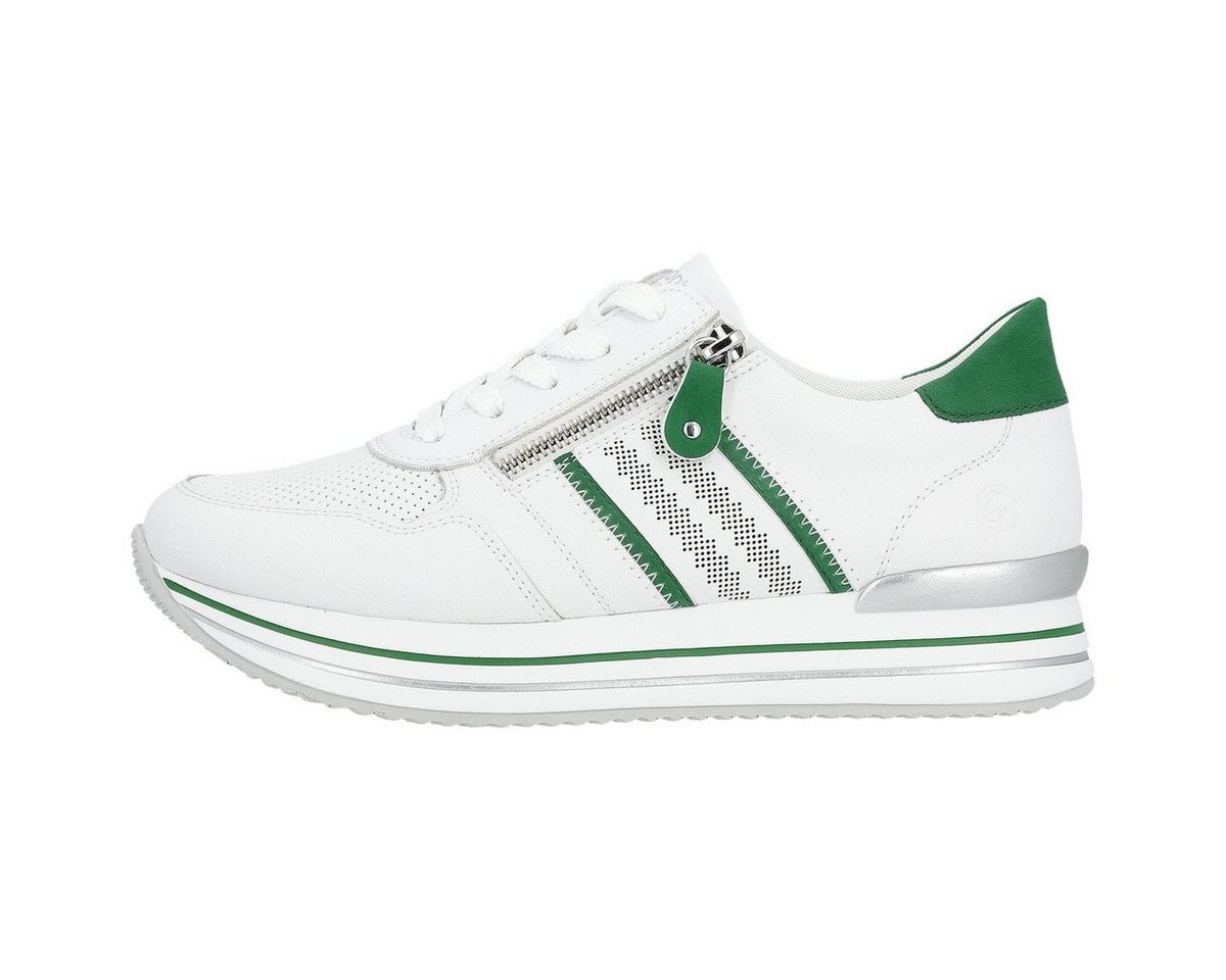Remonte D1318 Damen Sneaker Remonte D1318 Damen Sneaker von Remonte
