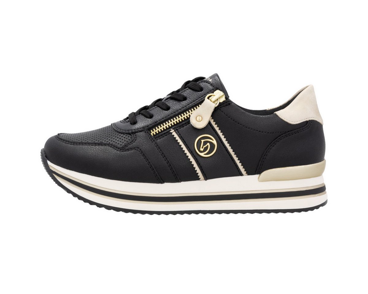 Remonte D1327 Damen Sneaker Remonte D1327 Damen Sneaker von Remonte