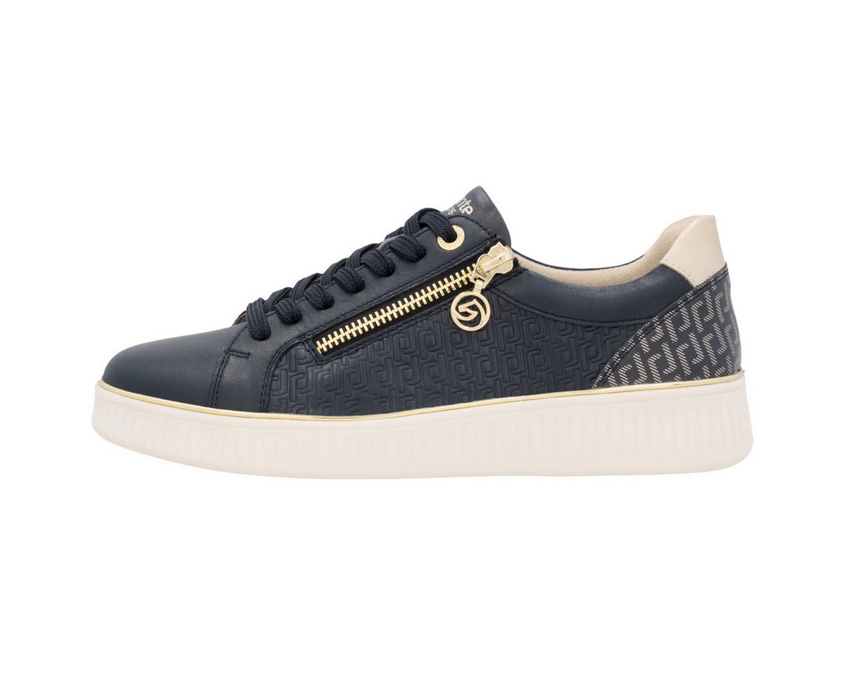Remonte D2E00 Damen Sneaker Remonte D2E00 Damen Sneaker von Remonte