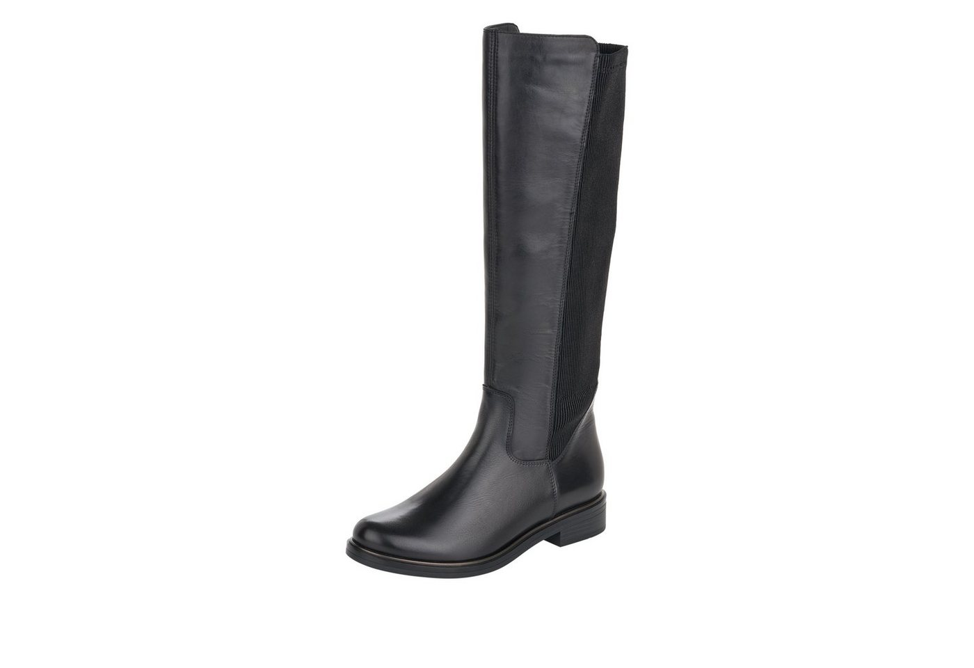 Remonte D8371 Reitstiefel Stretch Schaft Remonte D8371 Reitstiefel Stretch Schaft von Remonte