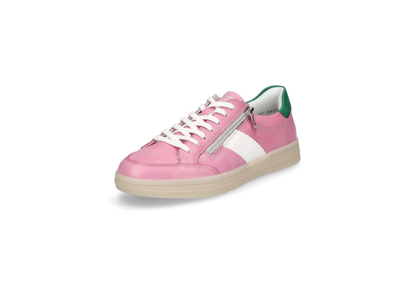 Remonte Remonte Damen Sneaker fuchsia Sneaker Remonte Remonte Damen Sneaker fuchsia Sneaker von Remonte